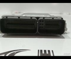 CENTRALINA MOTORE ECU BMW E87 7811701-01 028101504 - 7