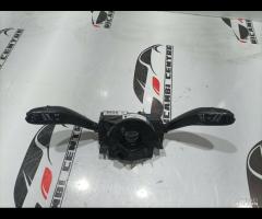 DEVIOLUCI CON CONTATTO SPIRALATO  SKODA FABIA II /