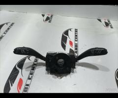 DEVIOLUCI CON CONTATTO SPIRALATO  SKODA FABIA II /