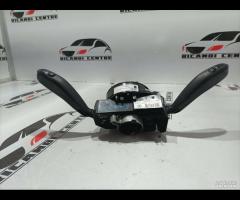 DEVIOLUCI CON CONTATTO SPIRALATO  SKODA FABIA II / - 6