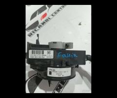 DEVIOLUCI CON CONTATTO SPIRALATO  SKODA FABIA II / - 9
