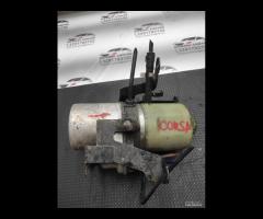 POMPA IDROGUIDA SERVOSTERZO SEAT IBIZA IV 2009 6R0