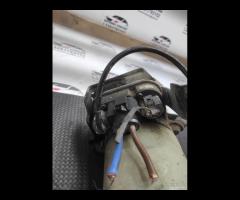 POMPA IDROGUIDA SERVOSTERZO SEAT IBIZA IV 2009 6R0 - 10