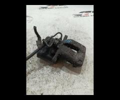 PINZA FRENO POSTERIORE SINISTRA VOLKSWAGEN B6 3233 - 2