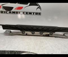 DISPLAY MULTIFUNZIONE CENTRALE 6.5 2014 BMW 5 F10 - 4
