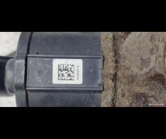 PINZA FRENO POSTERIORE SINISTRA VOLKSWAGEN B7 3233 - 6