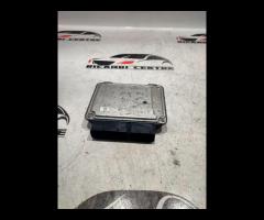 CENTRALINA MOTORE ECU VOLKSWAGEN EOS ( 1F7 1F8 ) 0 - 2