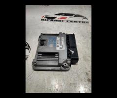 CENTRALINA MOTORE ECU VOLKSWAGEN EOS ( 1F7 1F8 ) 0 - 3