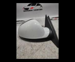 SPECCHIO SPECCHIETTO RETROVISORE DX OPEL INSIGNIA - 1