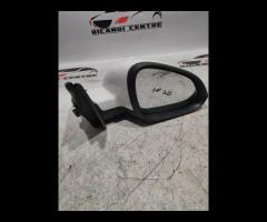 SPECCHIO SPECCHIETTO RETROVISORE DX OPEL INSIGNIA - 2