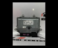 CENTRALINA ECU MOTORE MERCEDES W169 2012 A64015079 - 1