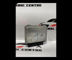 CENTRALINA MOTORE ECU AUDI A3 03G906056S 028101520 - 1