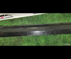 MODANATURA SOTTOPORTA MINIGONNA SX LH MERCEDES CLA - 3