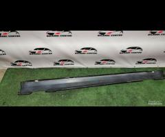 MODANATURA SOTTOPORTA MINIGONNA SX LH MERCEDES CLA - 5