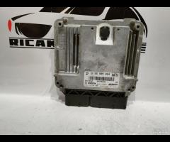 CENTRALINA MOTORE ECU OPEL INSIGNIA / ZAFIRA C 555 - 1