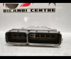 CENTRALINA MOTORE ECU OPEL INSIGNIA / ZAFIRA C 555 - 2