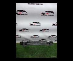 BARRA RINFORZO TRAVERSA PARAURTI POSTERIORE BMW X1 - 1