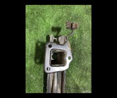 BARRA RINFORZO TRAVERSA PARAURTI POSTERIORE BMW X1 - 4