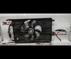 VENTOLA RAFFREDDAMENTO MOTORE OPEL ASTRA J 1328962 - 1