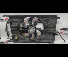 VENTOLA RAFFREDDAMENTO MOTORE OPEL ASTRA J 1328962 - 2