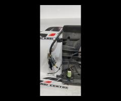 VENTOLA RAFFREDDAMENTO MOTORE OPEL ASTRA J 1328962 - 5