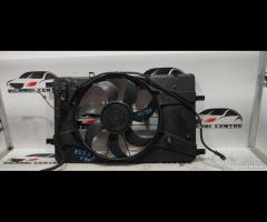 VENTOLA RAFFREDDAMENTO MOTORE OPEL ASTRA J 1328962 - 7