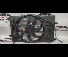 VENTOLA RAFFREDDAMENTO MOTORE OPEL ASTRA J 1328962 - 8