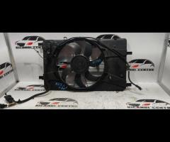 VENTOLA RAFFREDDAMENTO MOTORE OPEL ASTRA J 1328962 - 10