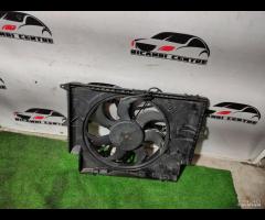 VENTOLA RAFFREDD AMENTO MOTORE BMW E90 E91 1742780 - 1