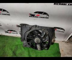 VENTOLA RAFFREDD AMENTO MOTORE BMW E90 E91 1742780 - 2