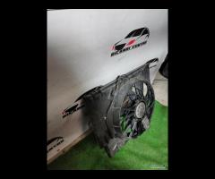 VENTOLA RAFFREDD AMENTO MOTORE BMW E90 E91 1742780 - 3