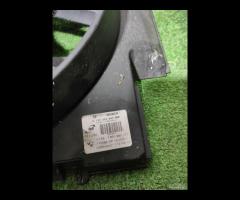VENTOLA RAFFREDD AMENTO MOTORE BMW E90 E91 1742780 - 7