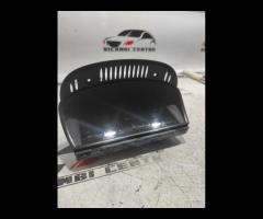 DISPLAY MULTIFUNZIONALE BMW E90 65829151979 658291 - 3