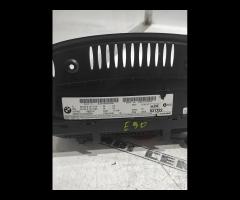 DISPLAY MULTIFUNZIONALE BMW E90 65829151979 658291 - 6