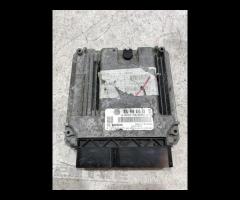 CENTRALINA MOTORE ECU VOLKSWAGEN SCIROCCO 2.0D 03L - 1