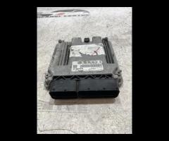 CENTRALINA MOTORE ECU VOLKSWAGEN SCIROCCO 2.0D 03L - 2