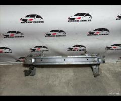 TRAVERSA PARAURTI ANTERIORE PER FORD MONDEO MK4 20 - 1