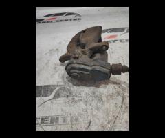 PINZA FRENO POSTERIORE DX  AUTO AUDI A4 B8 DESTRO - 3