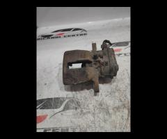 PINZA FRENO POSTERIORE DX  AUTO AUDI A4 B8 DESTRO - 4