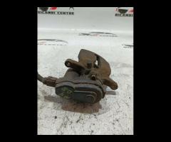 PINZA FRENO POSTERIORE SINISTRA AUDI A 4 B8 /Q5  3 - 3