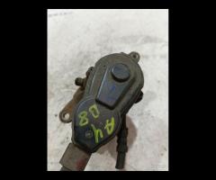 PINZA FRENO POSTERIORE SINISTRA AUDI A 4 B8 /Q5  3 - 8
