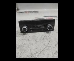 PANNELLO CONTROLLO CLIMA BMW SERIE 7 F01 9237120 6 - 1