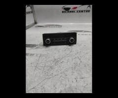 PANNELLO CONTROLLO CLIMA BMW SERIE 7 F01 9237120 6 - 2