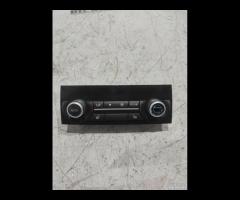 PANNELLO CONTROLLO CLIMA BMW SERIE 7 F01 9237120 6 - 4