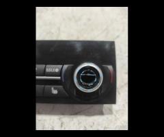PANNELLO CONTROLLO CLIMA BMW SERIE 7 F01 9237120 6 - 5