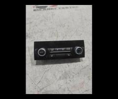 PANNELLO CONTROLLO CLIMA BMW SERIE 7 F01 9237120 6 - 7