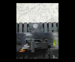PANNELLO CONTROLLO CLIMA BMW SERIE 7 F01 9237120 6 - 10