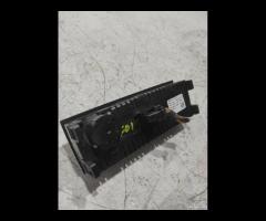 PANNELLO CONTROLLO CLIMA BMW SERIE 7 F01 9237120 6 - 11