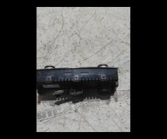 PANNELLO CONTROLLO CLIMA BMW SERIE 7 F01 9237120 6 - 12