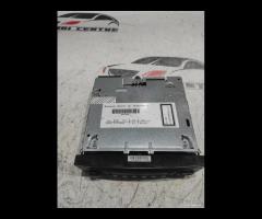 AUTORADIO LETTORE CD CITROEN C4 2007 9664769677 76 - 2
